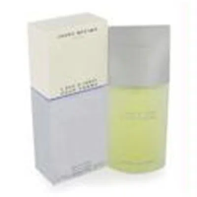 Issey Miyake L Eau D Issey  By  After Shave Lotion 3.3 oz In Green