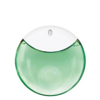 Issey Miyake Ladies A Drop D'issey Edp Spray 3.04 oz (tester) Fragrances 3423222090951 In Orange