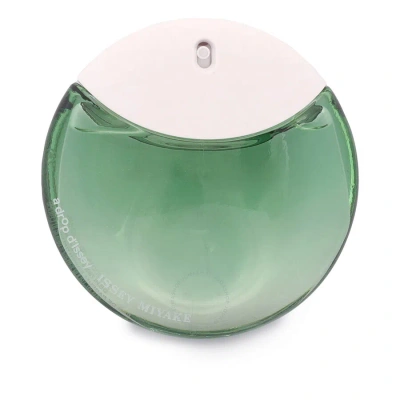 Issey Miyake Ladies A Drop D'issey Essentielle Edp 1.6 oz Fragrances In Green