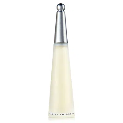 Issey Miyake Ladies Leau D'issey Edt Spray 0.33 oz Fragrances 3423222107260