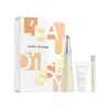 Issey Miyake 3-pc. L'eau D'issey Eau De Toilette Gift Set In Transparent