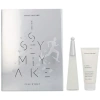 ISSEY MIYAKE ISSEY MIYAKE LADIES L'EAU D'ISSEY GIFT SET FRAGRANCES 3423478489851