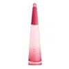 Issey Miyake Ladies L'eau D'issey Rose & Rose Edp Spray 3 oz (tester) Fragrances 3423478516069