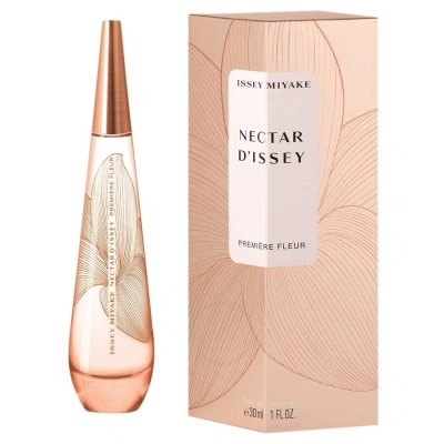 Issey Miyake Ladies Nectar Dissey Premiere Fleur Edp Spray 1 oz Fragrances 3423220005841 In White