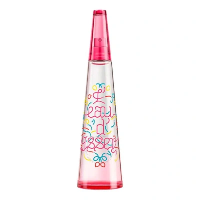 Issey Miyake Ladies Shades Of Kolam Edt Spray 3.4 oz (tester) Fragrances 3423478974364 In N/a