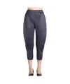 Issey Miyake Lantern Trousers In Black