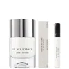Issey Miyake Le Sel 50ml And 4ml Travel Spray Set