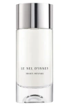 Issey Miyake Le Sel D'issey Refillable Eau De Toilette