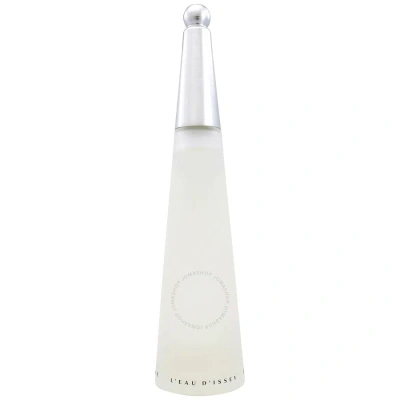 Issey Miyake L'eau D'issey  By  Edt Spray 3.3 oz In Orange / Rose / White