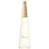 Issey Miyake L'eau D'issey Eau And Magnolia Eau De Toilette Intense 100ml
