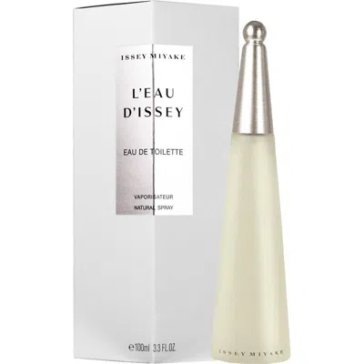 Issey Miyake L'eau Dissey Eau De Toilette Spray