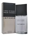 Issey Miyake L'eau D'issey Intense 4.2oz Men's Eau De Toilette Spray