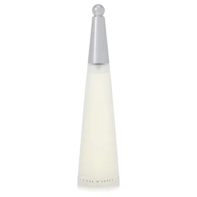 Issey Miyake L'eau D'issey () By  Eau De Toilette Spray (mini Tster) 3.4 oz For Women In Multi