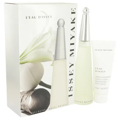 Issey Miyake L'eau D'issey () By  Gift Set - For Women In Multi