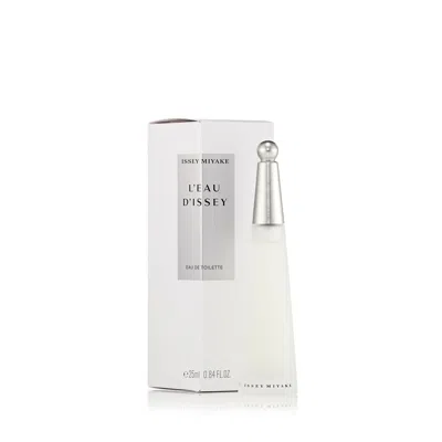 Issey Miyake L'eau Dissey Perfume