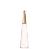 Issey Miyake L'eau D'issey Pivione Eau De Toilette Intense 50ml