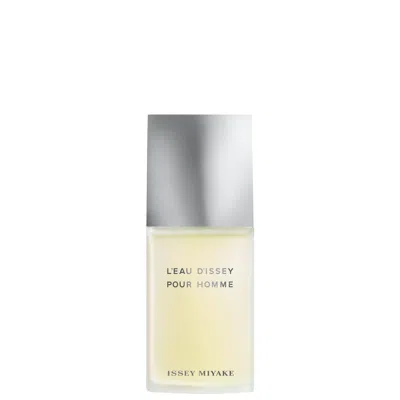 Issey Miyake L'eau D'issey Pour Homme Eau De Toilette 40ml