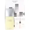 Issey Miyake L'eau D'issey Pour Homme Eau De Toilette Gift Set $174 Value In Multi