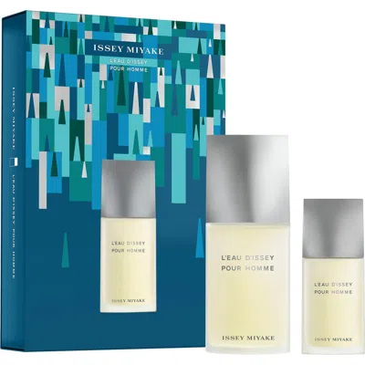 Issey Miyake L'eau D'issey Pour Homme In No Color