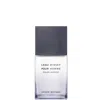 ISSEY MIYAKE L'EAU D'ISSEY POUR HOMME SOLAR LAVENDER EAU DE TOILETTE SPRAY 50ML