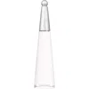 Issey Miyake L'eau D'issey Refillable Eau De Parfum Intense In Transparent