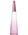 Issey Miyake L'eau D'issey Solar Violet Eau De Toilette Intense, 3.3 Oz. In No Color
