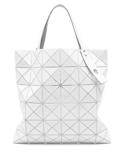 Issey Miyake Lucent Tote Bag