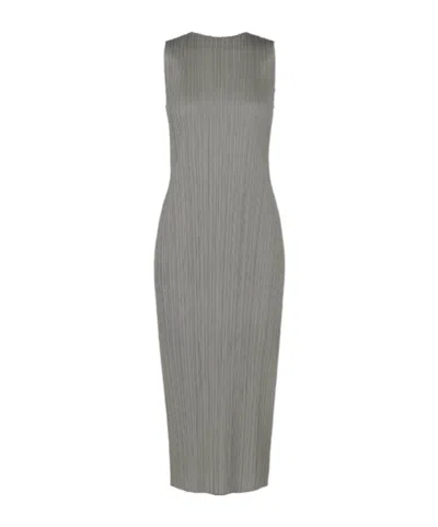 Issey Miyake Lucid Pleats In Gray