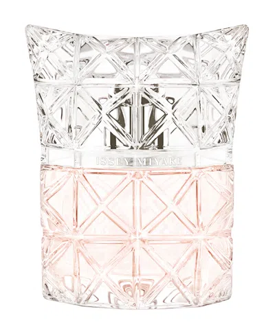 Issey Miyake Lumiere D'issey Eau De Parfum Spray, 1.6 Oz. In Transparent
