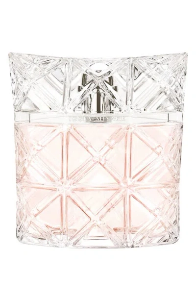 Issey Miyake Lumière D'issey Eau De Parfum In Transparent