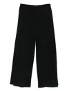 Issey Miyake May Pleated Trousers