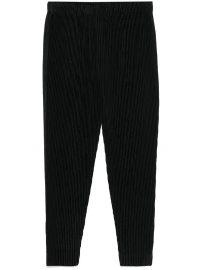 ISSEY MIYAKE MC AUGUST TROUSERS