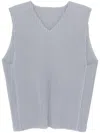 ISSEY MIYAKE MC AUGUST VEST