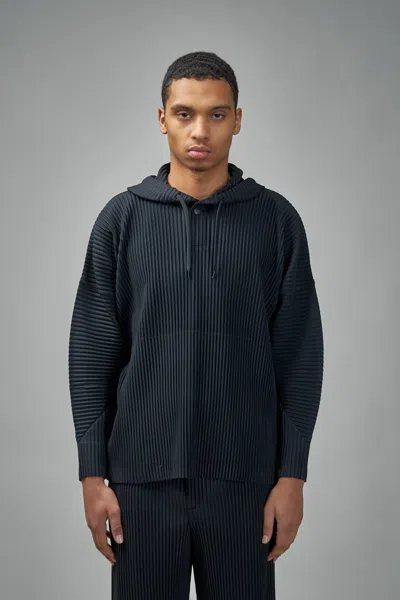 Issey Miyake Mc December In Blue