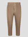 ISSEY MIYAKE MC FEBRUARY TROUSERS