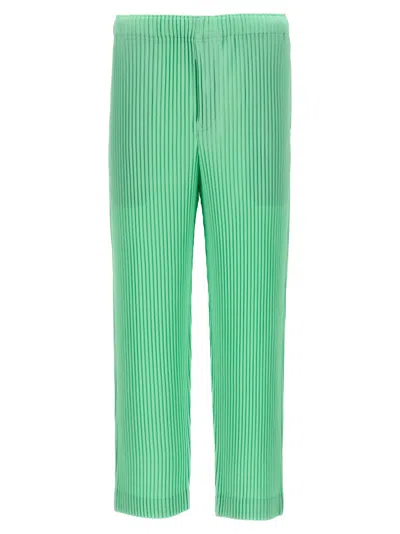 ISSEY MIYAKE MC JANUARY TROUSERS