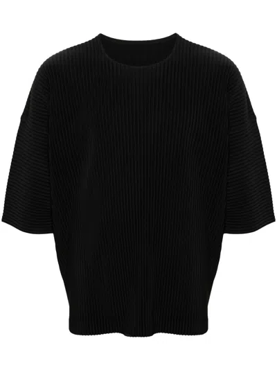 ISSEY MIYAKE MC JULY T-SHIRT
