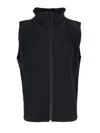 Issey Miyake Black Monthly Color July Polo