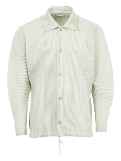 ISSEY MIYAKE MC MARCH SHIRT
