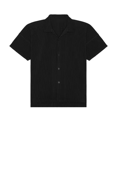 Issey Miyake Mc Polo Shirt