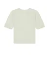 Issey Miyake Gray Monthly Color March T-shirt In Gray