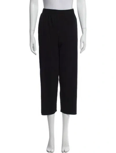 Pre-owned Issey Miyake Me Sweatpants In Blue