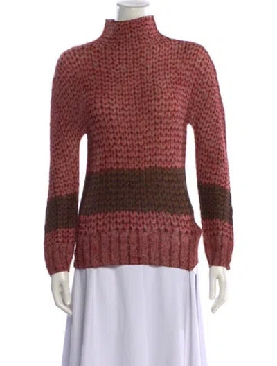 Pre-owned Issey Miyake Me Vintage 2004 Top In Multi