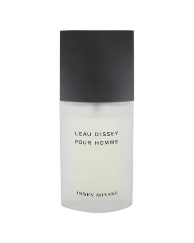 Issey Miyake Men's 1.3oz Leau Dissey Edt
