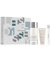 Issey Miyake Men's 3-pc. Le Sel D'issey Eau De Toilette Gift Set In No Color