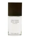 Issey Miyake Men's 3.3oz Leau Dissey Eau And Cedre Edt Intense Spray