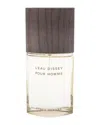 Issey Miyake Men's 3.3oz Vetiver Intense Edt
