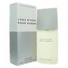 Issey Miyake Men By  Edt Spray 2.5 oz (75 Ml) In Amber / Blue