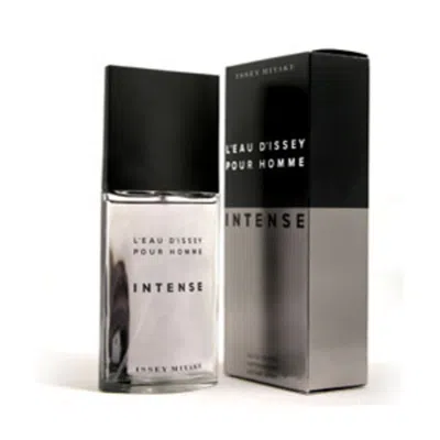 Issey Miyake Men's Intense Limited Edition Edt Spray 1.3 oz Fragrances 3423470486155