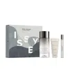 Issey Miyake Men's Le Sel D'issey Gift Set Fragrances 3423222119720 In Multi